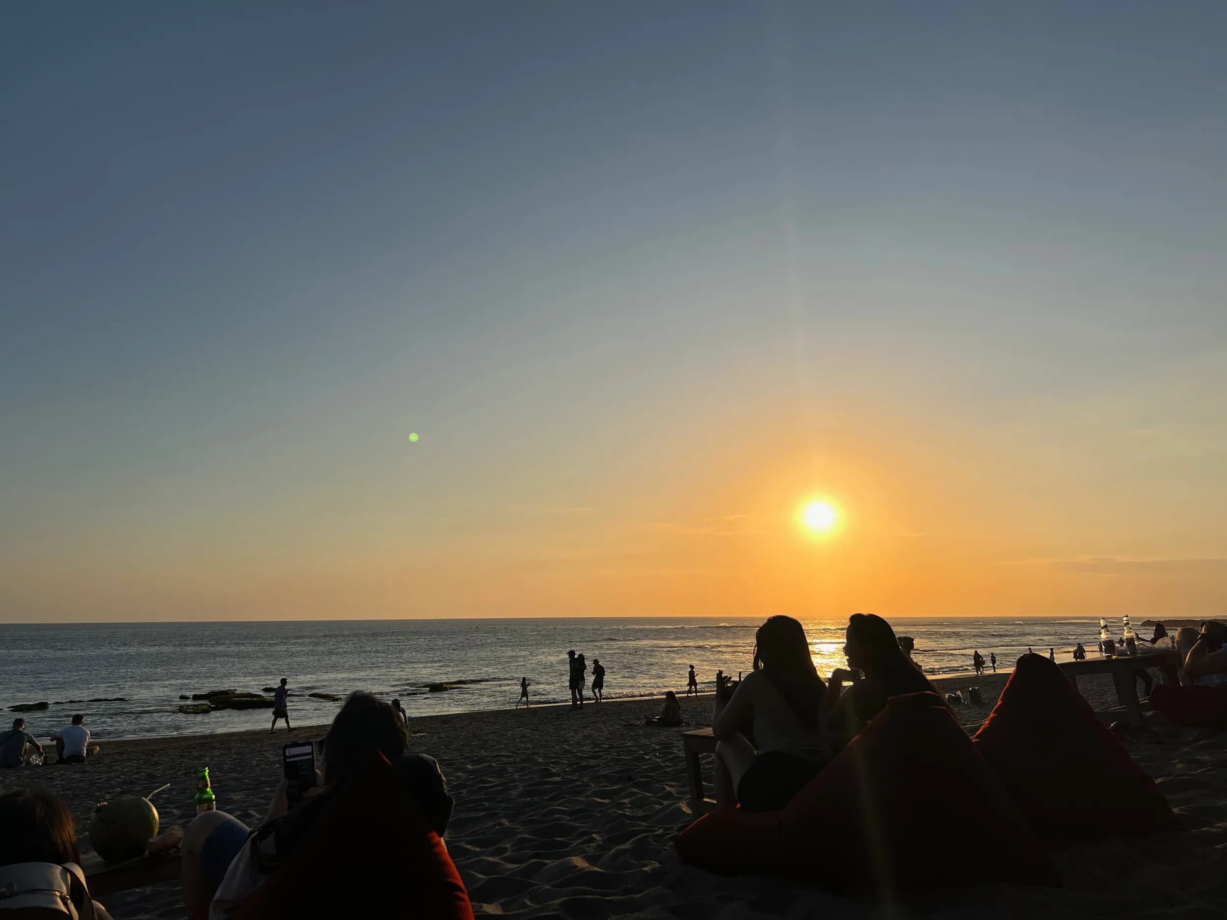 Canggu in 2026: Why I Still Live Here Despite the Traffic and Crowds