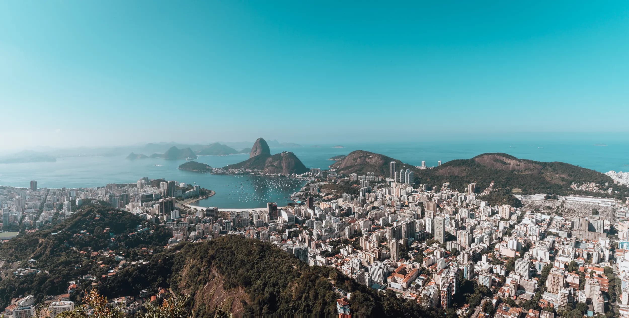The First Days in a New City: A Routine That Actually Works for Digital Nomads