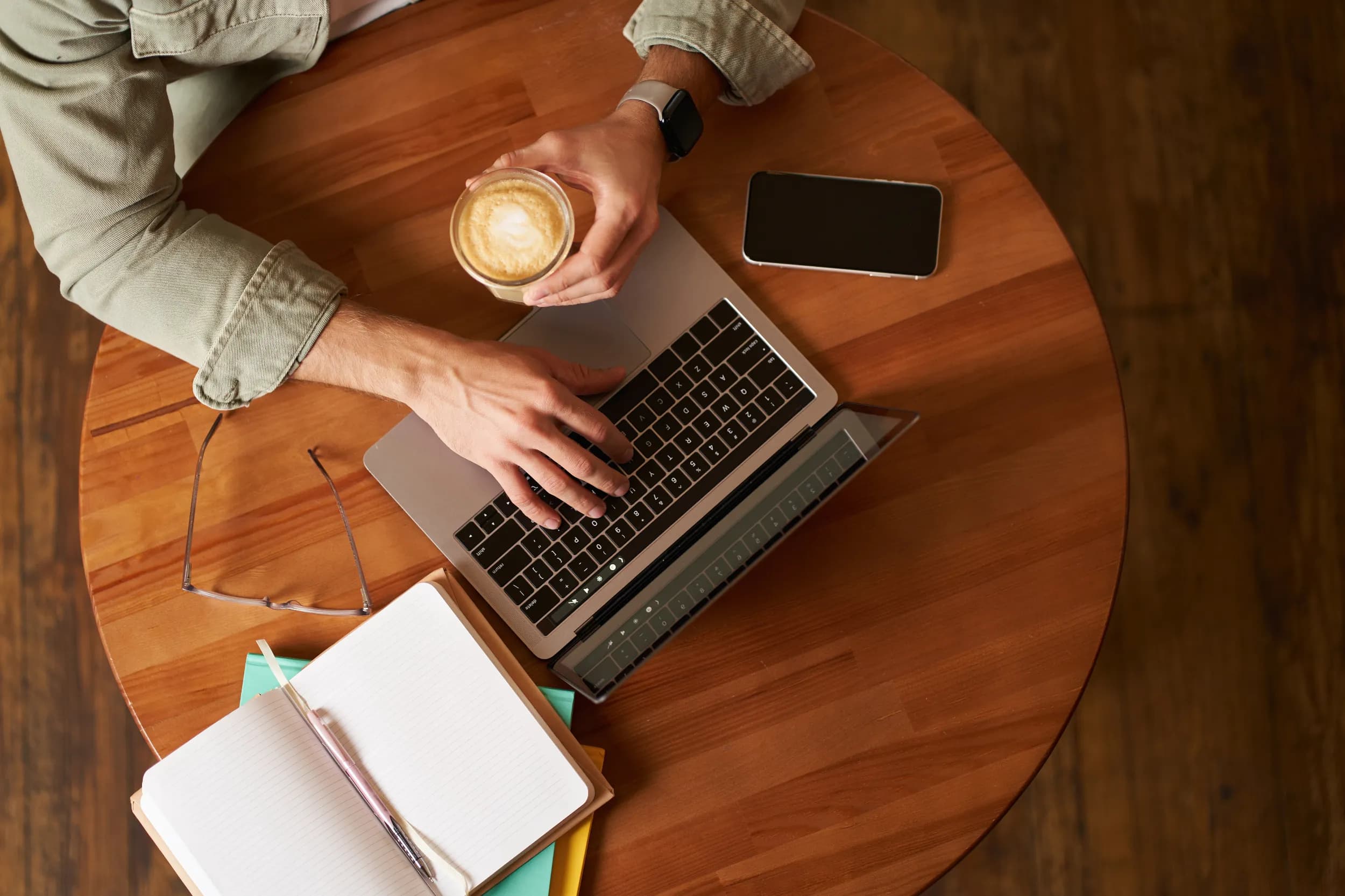 The Freelance Feast-and-Famine Cycle Is Real. Here's How to Break It Before It Breaks You