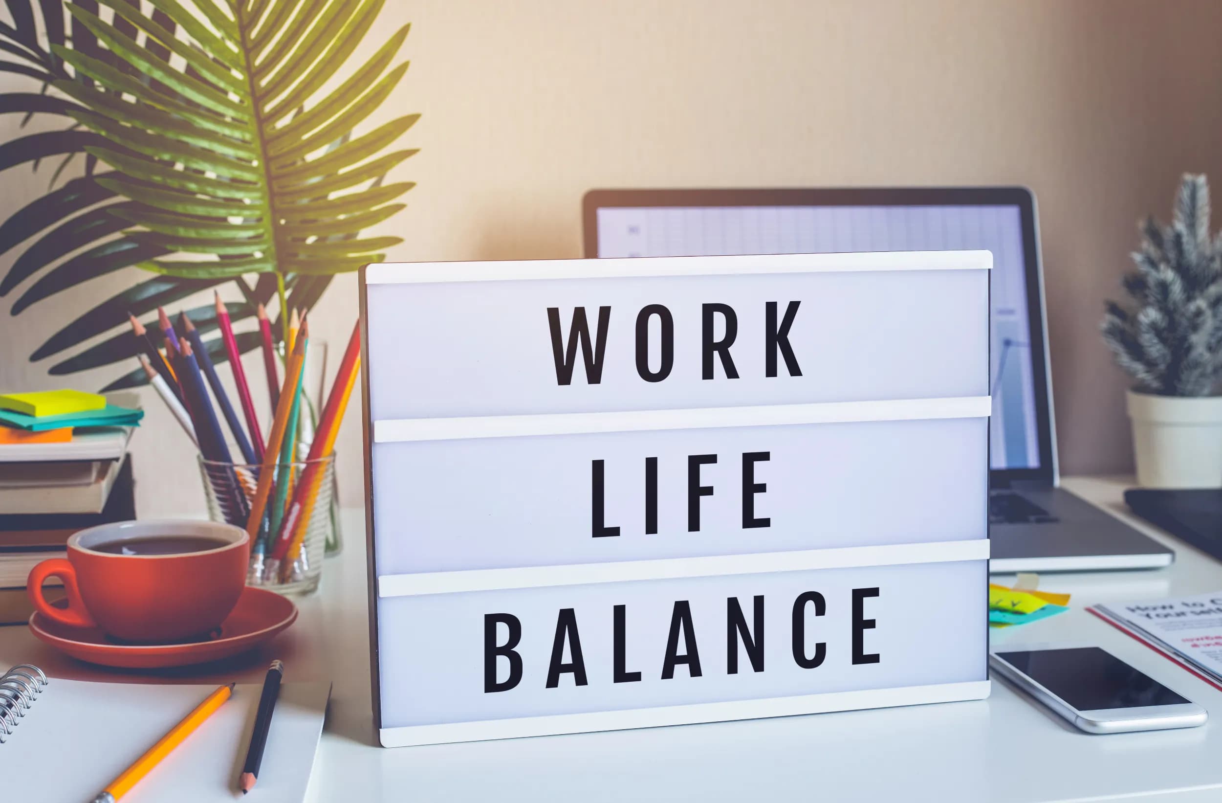 After Five Years of Location Independent Work, Here Is What Balance Actually Looks Like